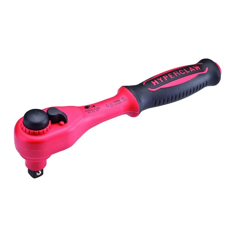 VDE Insulated Ratchets